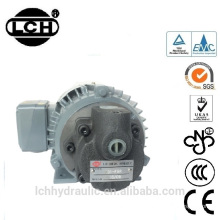 hydraulic 3 phase ac induction motors 380 volt